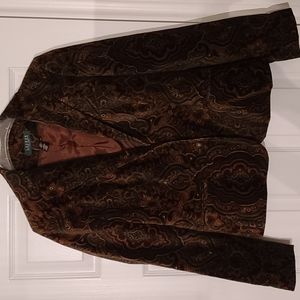 P/M Ralph Lauren Jacket